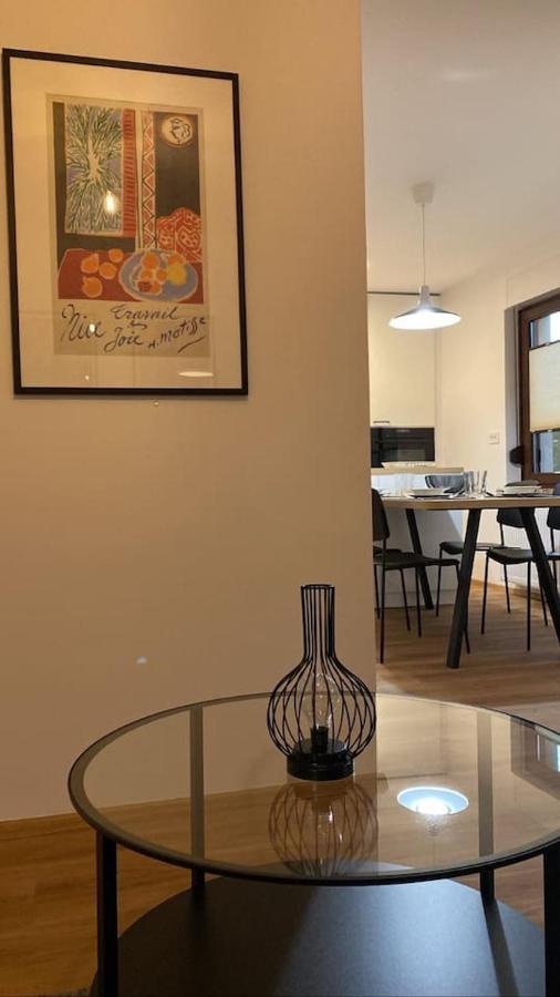 Ferienwohnung Lanima Bled Exterior foto
