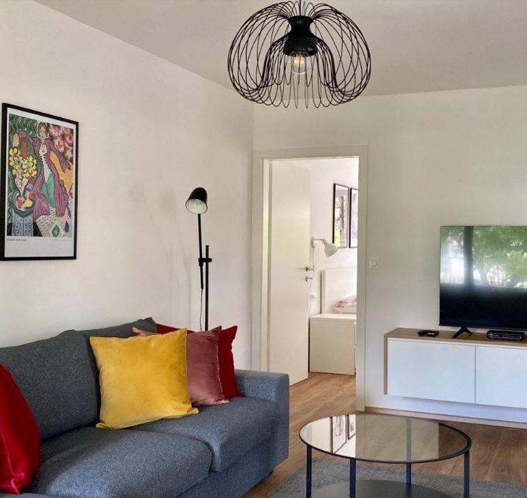 Ferienwohnung Lanima Bled Exterior foto