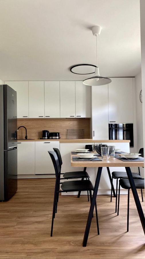 Ferienwohnung Lanima Bled Exterior foto